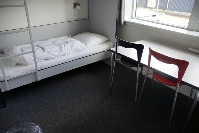 Imagen general del Motel Skive. Foto 11