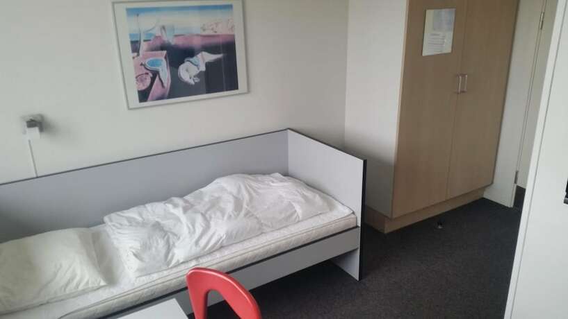 Imagen general del Motel Skive. Foto 12