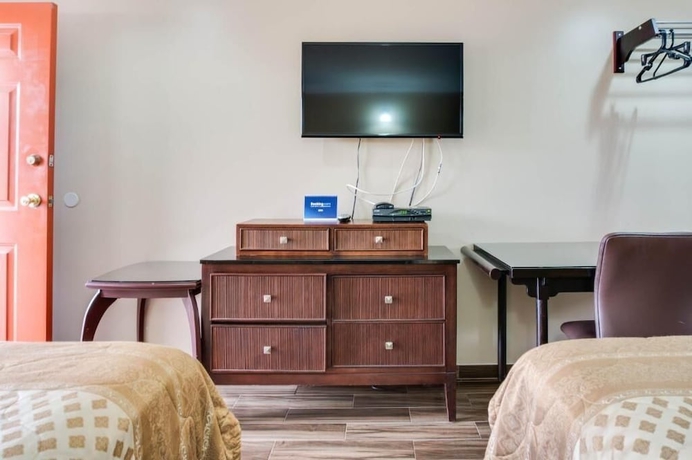 Imagen de la habitación del Motel Sky Palm. Foto 15