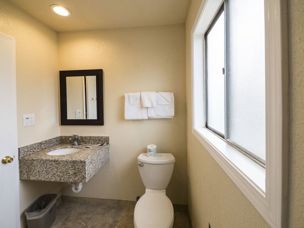 Imagen de la habitación del Motel Sky Riders. Foto 4