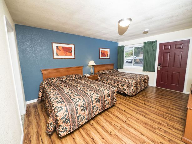 Imagen de la habitación del Motel Sky Riders. Foto 5