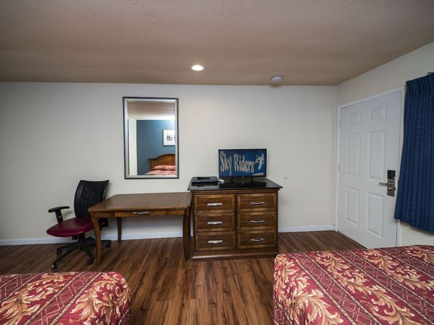 Imagen de la habitación del Motel Sky Riders. Foto 6