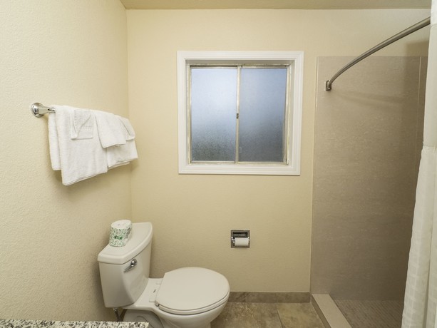 Imagen de la habitación del Motel Sky Riders. Foto 7