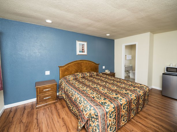 Imagen de la habitación del Motel Sky Riders. Foto 11