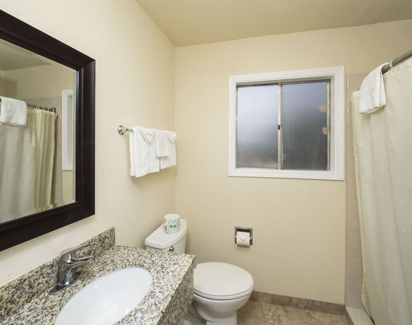 Imagen de la habitación del Motel Sky Riders. Foto 12
