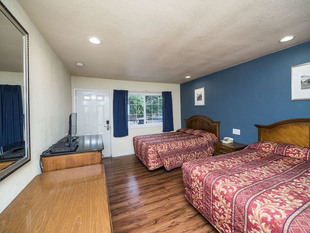 Imagen de la habitación del Motel Sky Riders. Foto 13