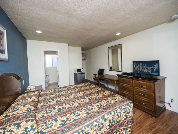 Imagen de la habitación del Motel Sky Riders. Foto 14