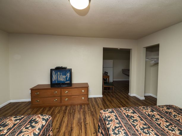 Imagen de la habitación del Motel Sky Riders. Foto 15
