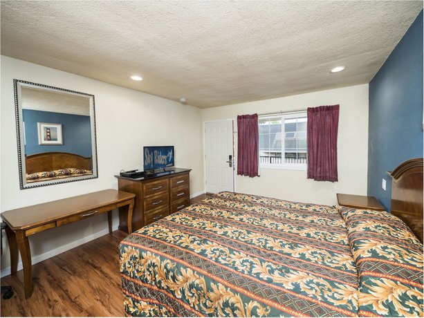 Imagen de la habitación del Motel Sky Riders. Foto 16