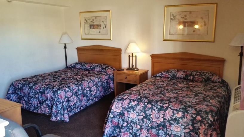 Imagen de la habitación del Motel Skylark, Midway Aeropuerto. Foto 4