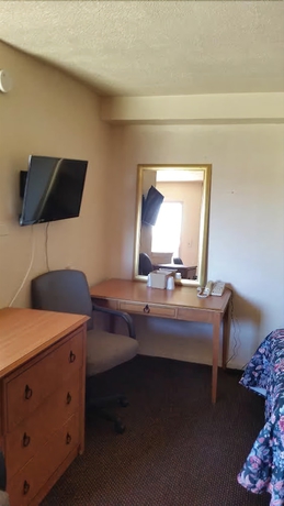 Imagen de la habitación del Motel Skylark, Midway Aeropuerto. Foto 5