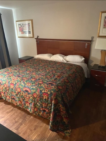 Imagen de la habitación del Motel Skylark, Midway Aeropuerto. Foto 6