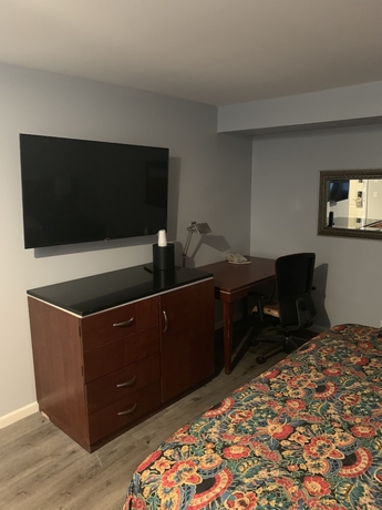 Imagen de la habitación del Motel Skylark, Midway Aeropuerto. Foto 10