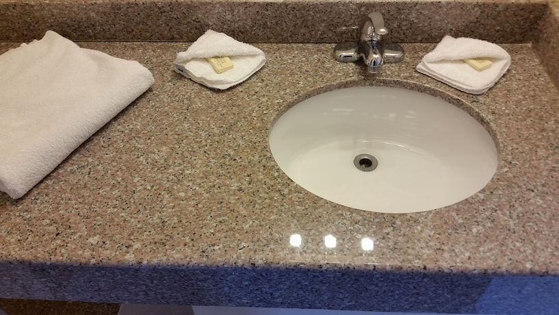 Imagen de la habitación del Motel Skylark, Midway Aeropuerto. Foto 11
