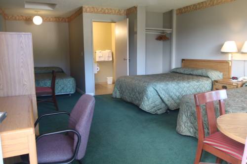 Imagen de la habitación del Motel Skylite. Foto 2