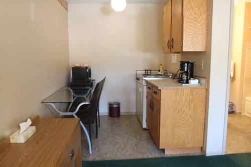 Imagen de la habitación del Motel Skylite. Foto 3