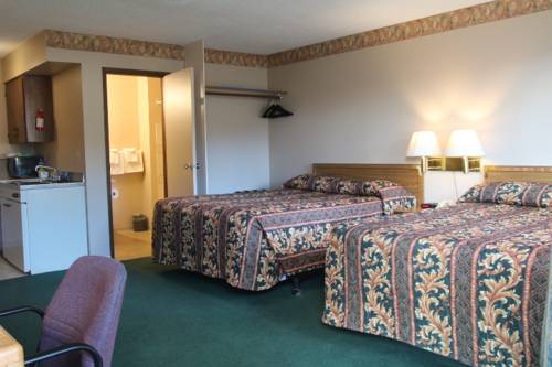Imagen general del Motel Skylite. Foto 1