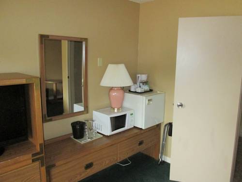 Imagen de la habitación del Motel Skylite. Foto 4