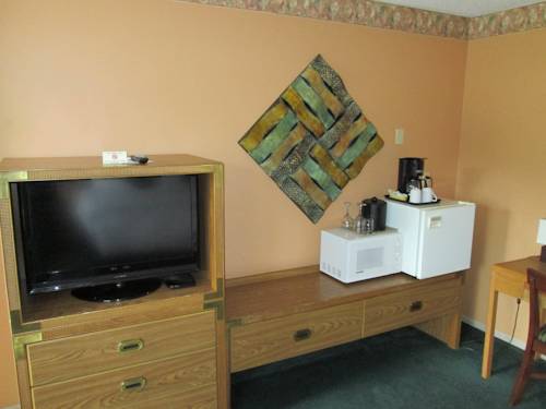 Imagen de la habitación del Motel Skylite. Foto 5