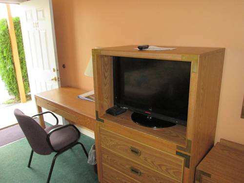 Imagen de la habitación del Motel Skylite. Foto 6