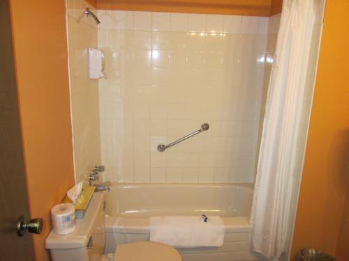 Imagen de la habitación del Motel Skylite. Foto 7