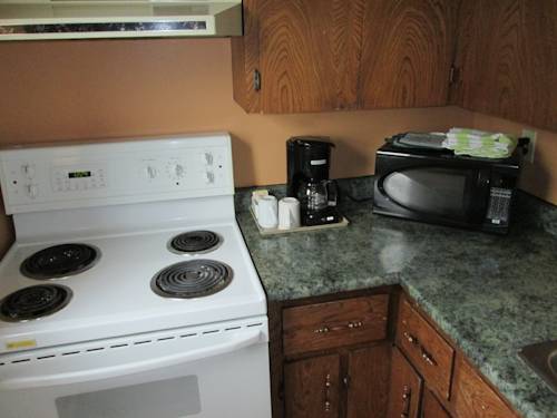 Imagen de la habitación del Motel Skylite. Foto 8