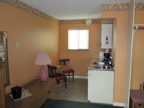 Imagen de la habitación del Motel Skylite. Foto 10