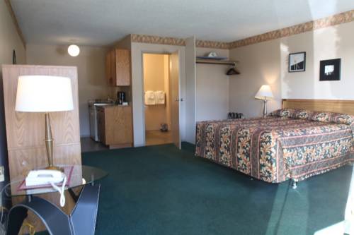 Imagen de la habitación del Motel Skylite. Foto 11