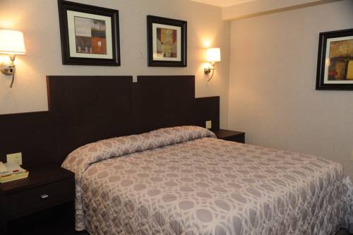 Imagen de la habitación del Motel Skyview, Fort Lee. Foto 2