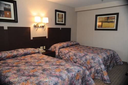 Imagen de la habitación del Motel Skyview, Fort Lee. Foto 3