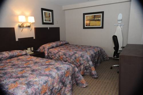 Imagen de la habitación del Motel Skyview, Fort Lee. Foto 4
