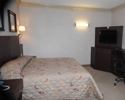 Imagen de la habitación del Motel Skyview, Fort Lee. Foto 5