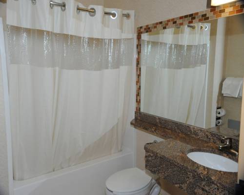 Imagen de la habitación del Motel Skyview, Fort Lee. Foto 6