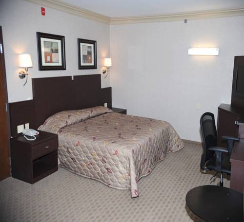Imagen de la habitación del Motel Skyview, Fort Lee. Foto 7