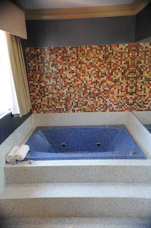 Imagen de la habitación del Motel Skyview, Fort Lee. Foto 8
