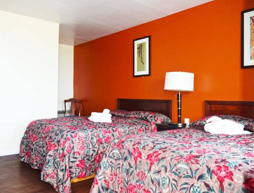 Imagen de la habitación del Motel Skyview Manor. Foto 2