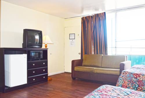 Imagen de la habitación del Motel Skyview Manor. Foto 3