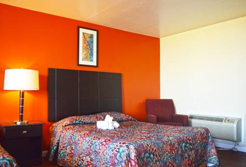 Imagen de la habitación del Motel Skyview Manor. Foto 4