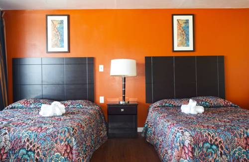 Imagen de la habitación del Motel Skyview Manor, Seaside Heights. Foto 6