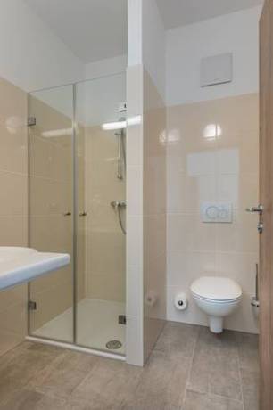 Imagen de la habitación del Motel Sleepin Premium Loosdorf. Foto 2