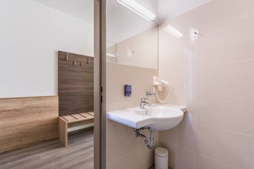 Imagen de la habitación del Motel Sleepin Premium Loosdorf. Foto 4