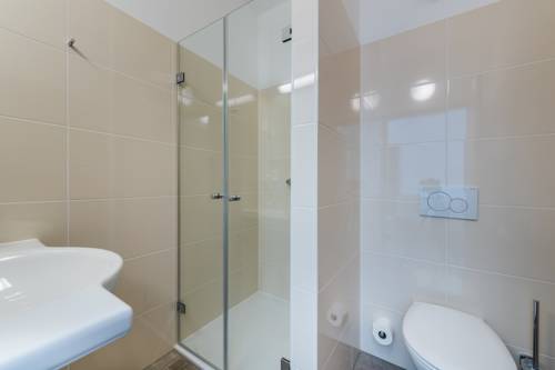 Imagen de la habitación del Motel Sleepin Premium Loosdorf. Foto 6