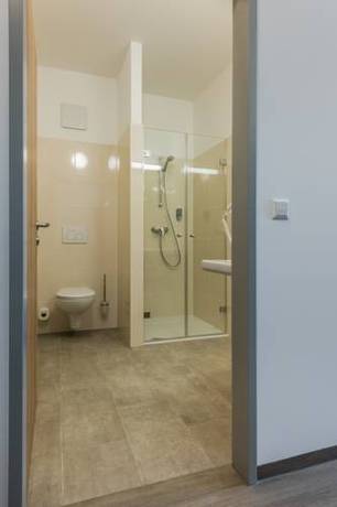 Imagen de la habitación del Motel Sleepin Premium Loosdorf. Foto 7