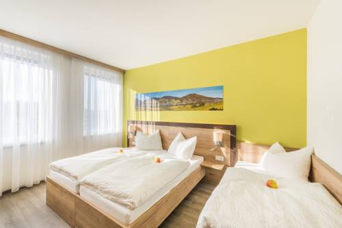 Imagen de la habitación del Motel Sleepin Premium Loosdorf. Foto 15
