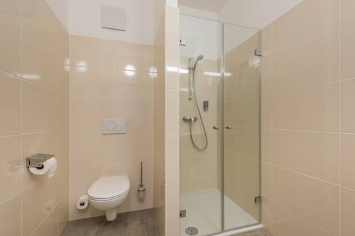 Imagen de la habitación del Motel Sleepin Premium Loosdorf. Foto 16