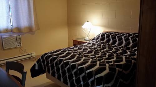 Imagen de la habitación del Motel Sleeping Dragon. Foto 4