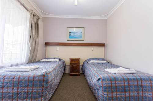 Imagen de la habitación del Motel Sleepwell. Foto 3