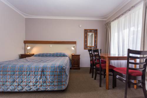 Imagen de la habitación del Motel Sleepwell. Foto 4
