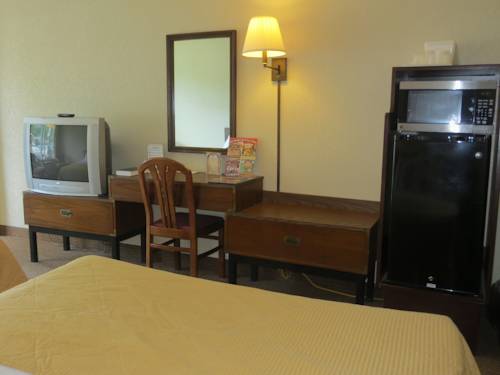 Imagen de la habitación del Motel Sleepy Bear. Foto 1