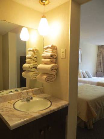 Imagen de la habitación del Motel Sleepy Bear. Foto 3